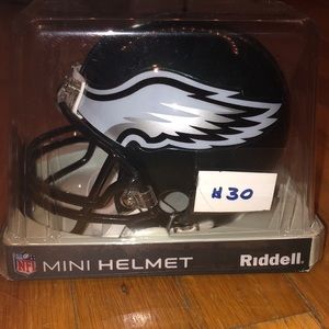 Eagles Mini helmet
